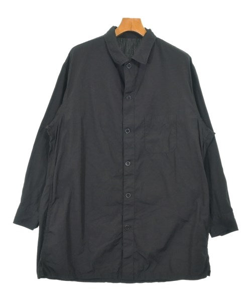 yohji yamamoto POUR HOMME เสื้อลำลอง