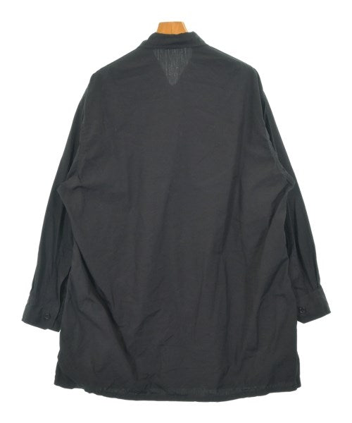 yohji yamamoto POUR HOMME เสื้อลำลอง