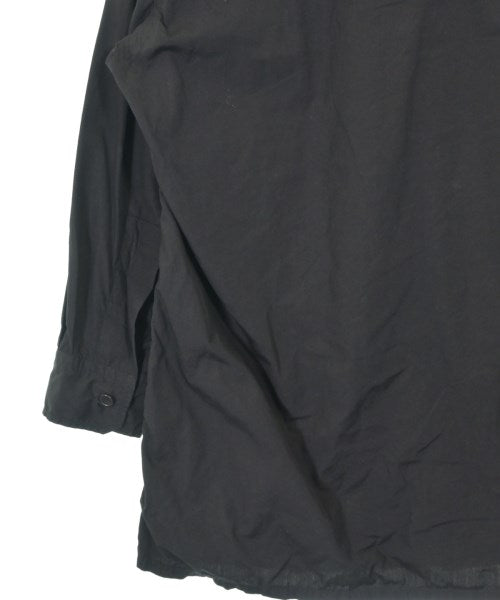 yohji yamamoto POUR HOMME เสื้อลำลอง