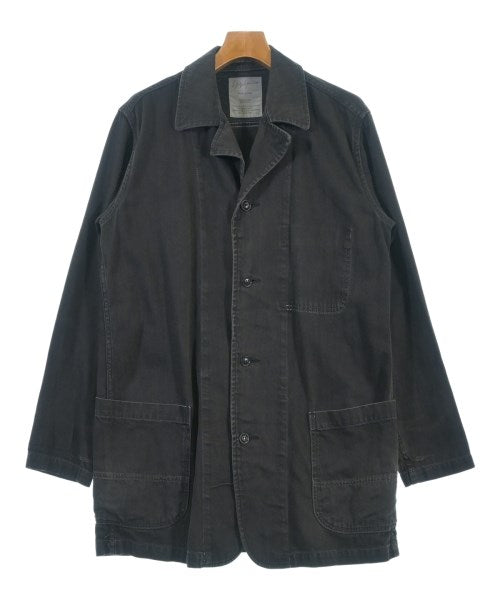 yohji yamamoto POUR HOMME เสื้อโค้ท อื่น