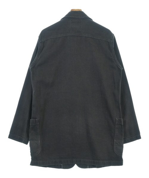 yohji yamamoto POUR HOMME เสื้อโค้ท อื่น