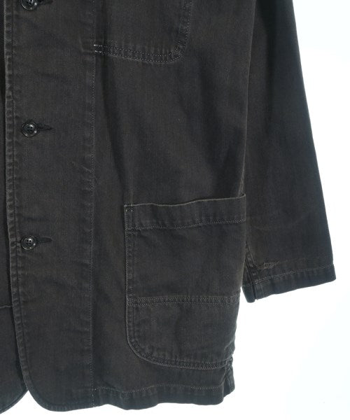 yohji yamamoto POUR HOMME เสื้อโค้ท อื่น