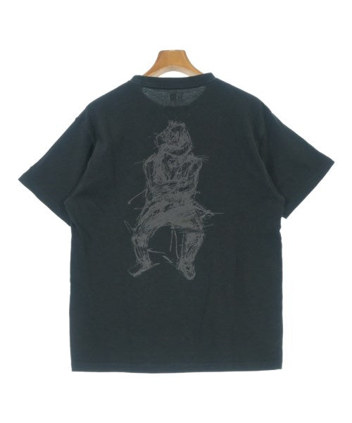 yohji yamamoto POUR HOMME เสื้อยืด/เสื้อท็อปส์