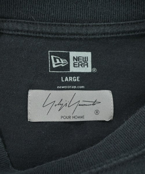 yohji yamamoto POUR HOMME เสื้อยืด/เสื้อท็อปส์