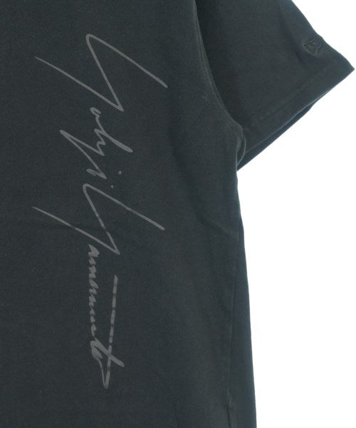 yohji yamamoto POUR HOMME เสื้อยืด/เสื้อท็อปส์