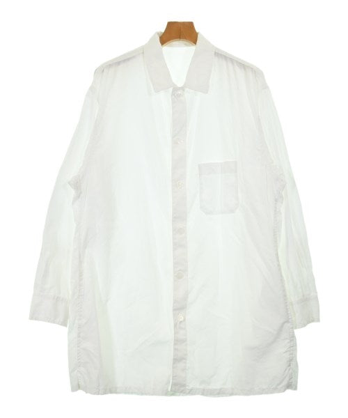 yohji yamamoto POUR HOMME เสื้อลำลอง
