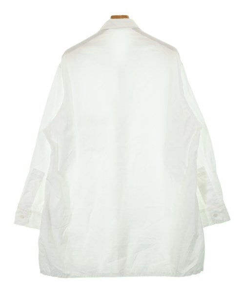 yohji yamamoto POUR HOMME เสื้อลำลอง