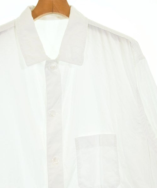 yohji yamamoto POUR HOMME เสื้อลำลอง