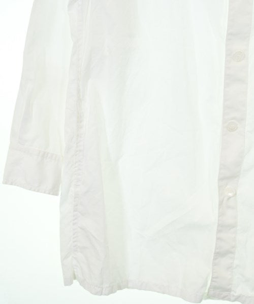 yohji yamamoto POUR HOMME เสื้อลำลอง