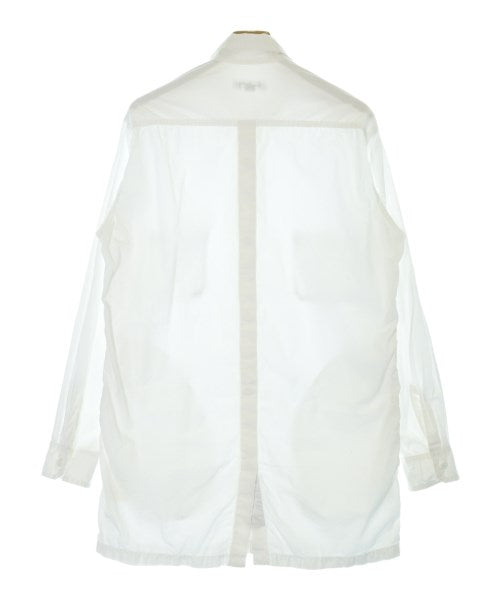 yohji yamamoto POUR HOMME เสื้อลำลอง