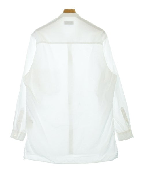 yohji yamamoto POUR HOMME เสื้อลำลอง