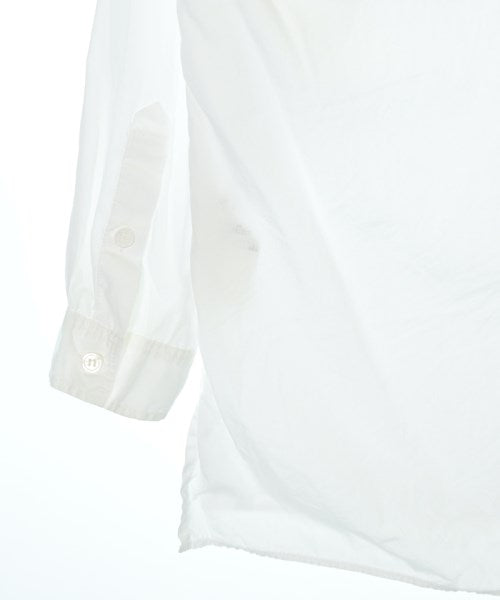 yohji yamamoto POUR HOMME เสื้อลำลอง