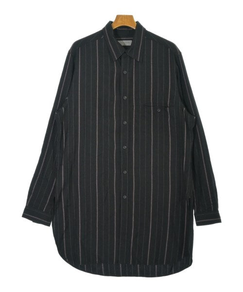 yohji yamamoto POUR HOMME เสื้อลำลอง
