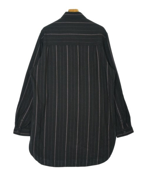 yohji yamamoto POUR HOMME เสื้อลำลอง
