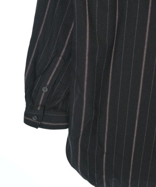 yohji yamamoto POUR HOMME เสื้อลำลอง