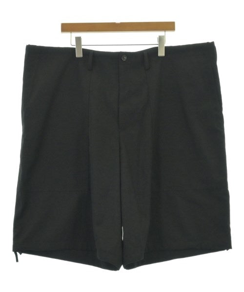 yohji yamamoto POUR HOMME กางเกงขาสั้น
