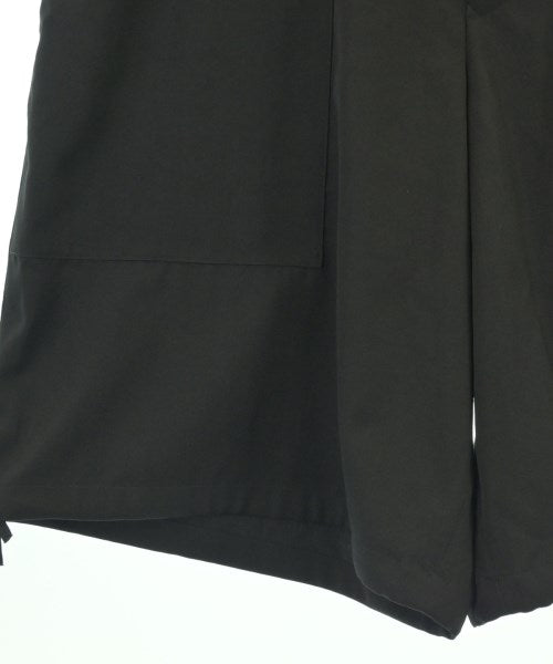 yohji yamamoto POUR HOMME กางเกงขาสั้น