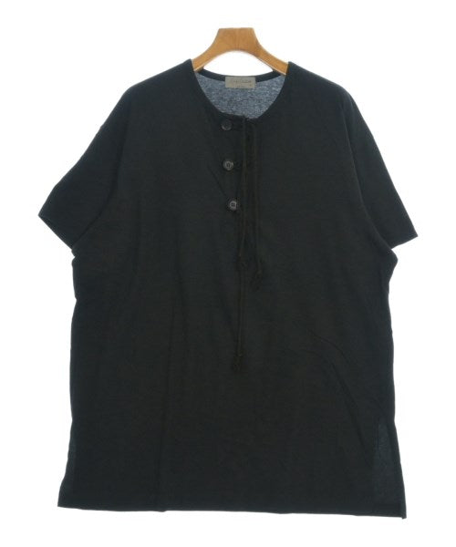 yohji yamamoto POUR HOMME เสื้อยืด/เสื้อท็อปส์