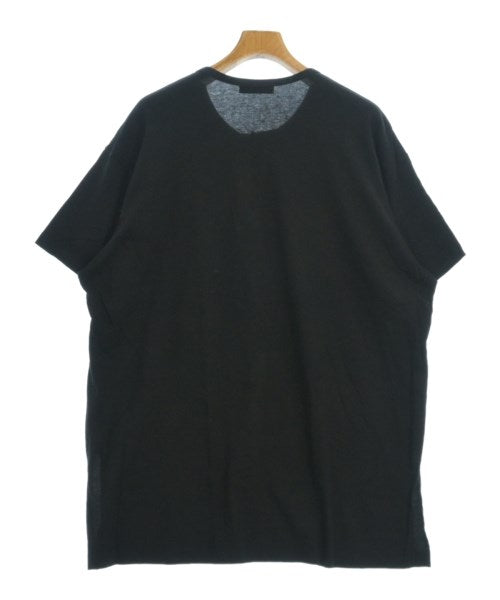 yohji yamamoto POUR HOMME เสื้อยืด/เสื้อท็อปส์