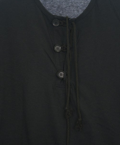 yohji yamamoto POUR HOMME เสื้อยืด/เสื้อท็อปส์