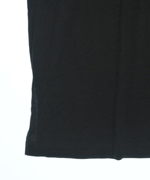 yohji yamamoto POUR HOMME เสื้อยืด/เสื้อท็อปส์
