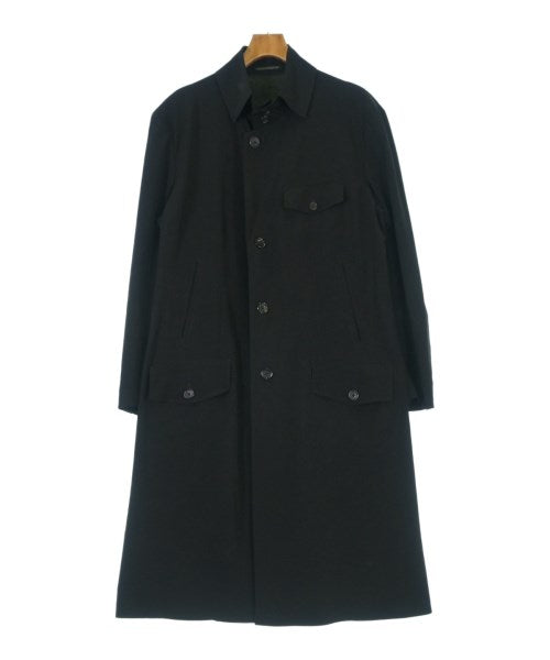 yohji yamamoto POUR HOMME เสื้อโค้ท อื่น