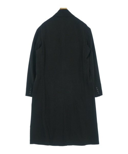 yohji yamamoto POUR HOMME เสื้อโค้ท อื่น