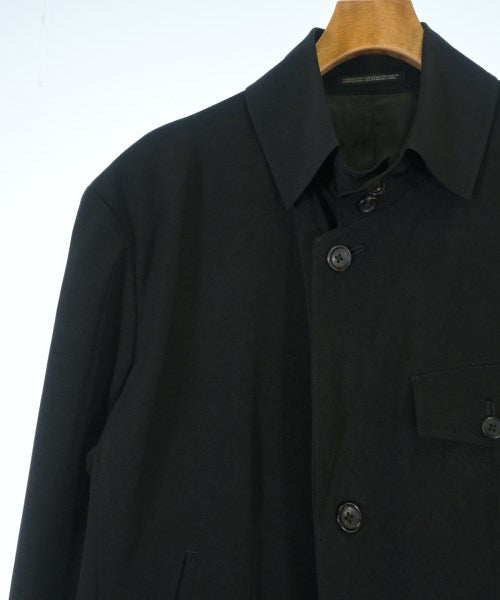 yohji yamamoto POUR HOMME เสื้อโค้ท อื่น