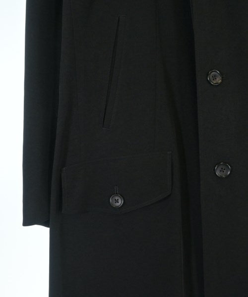 yohji yamamoto POUR HOMME เสื้อโค้ท อื่น