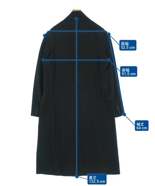 yohji yamamoto POUR HOMME เสื้อโค้ท อื่น
