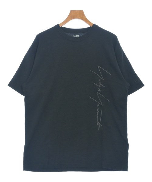 yohji yamamoto POUR HOMME เสื้อยืด/เสื้อท็อปส์