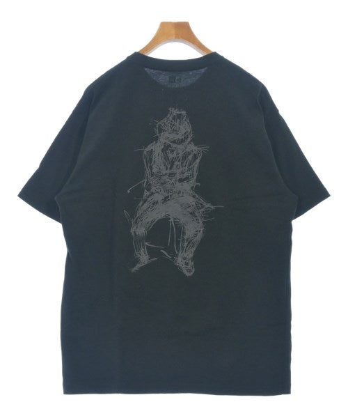 yohji yamamoto POUR HOMME เสื้อยืด/เสื้อท็อปส์