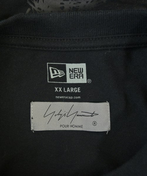 yohji yamamoto POUR HOMME เสื้อยืด/เสื้อท็อปส์
