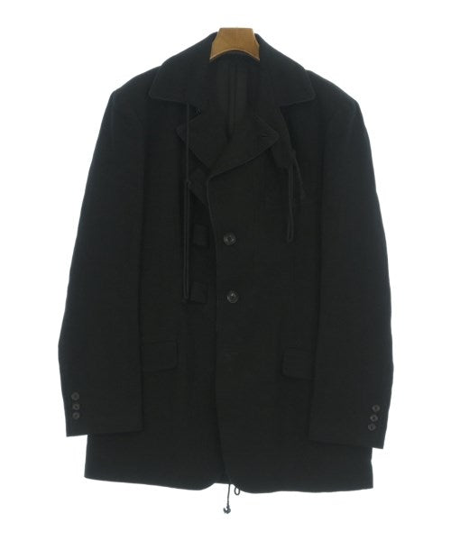 yohji yamamoto POUR HOMME แจ็คเก็ต