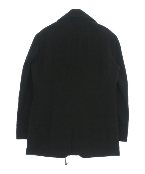 yohji yamamoto POUR HOMME แจ็คเก็ต