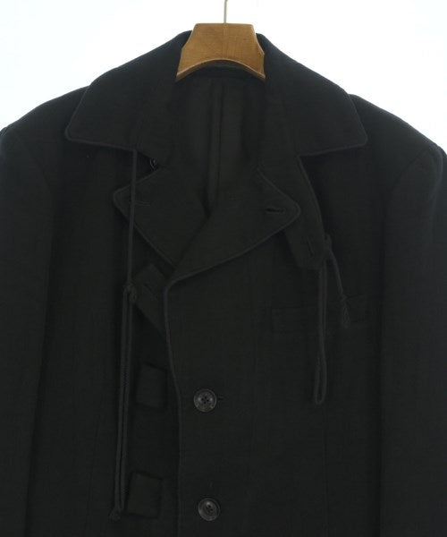yohji yamamoto POUR HOMME แจ็คเก็ต
