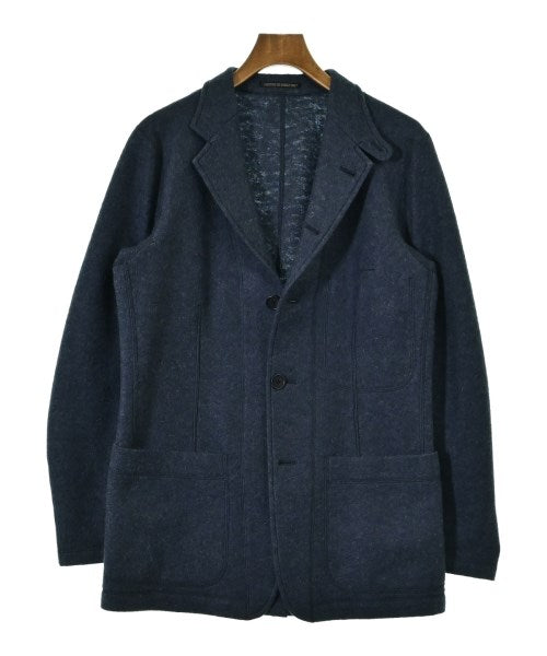 yohji yamamoto POUR HOMME แจ็คเก็ต