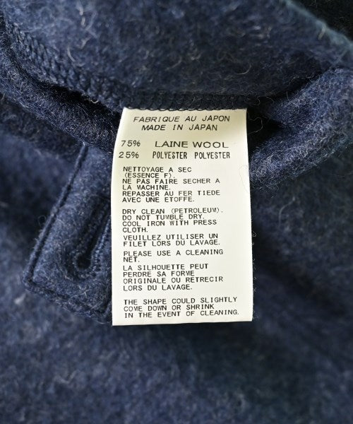 yohji yamamoto POUR HOMME แจ็คเก็ต