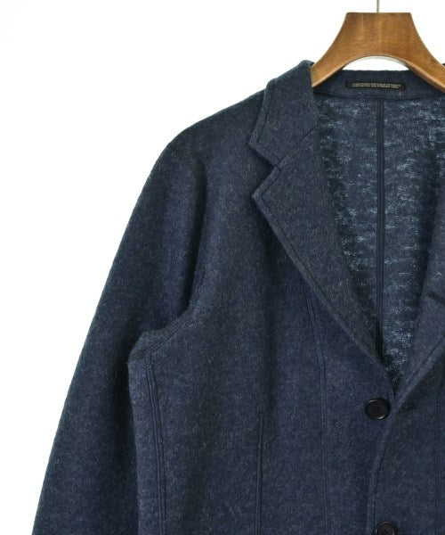 yohji yamamoto POUR HOMME แจ็คเก็ต