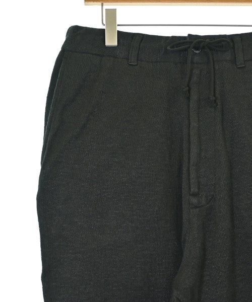 yohji yamamoto POUR HOMME กางเกงขาสั้น