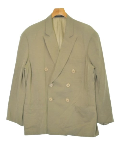 yohji yamamoto POUR HOMME แจ็คเก็ตลำลอง