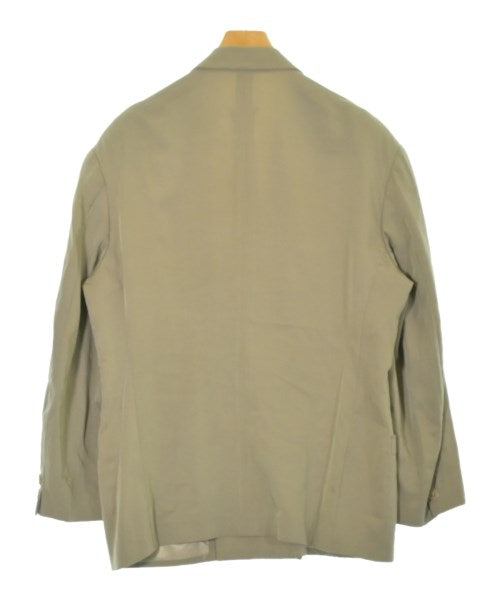 yohji yamamoto POUR HOMME แจ็คเก็ตลำลอง