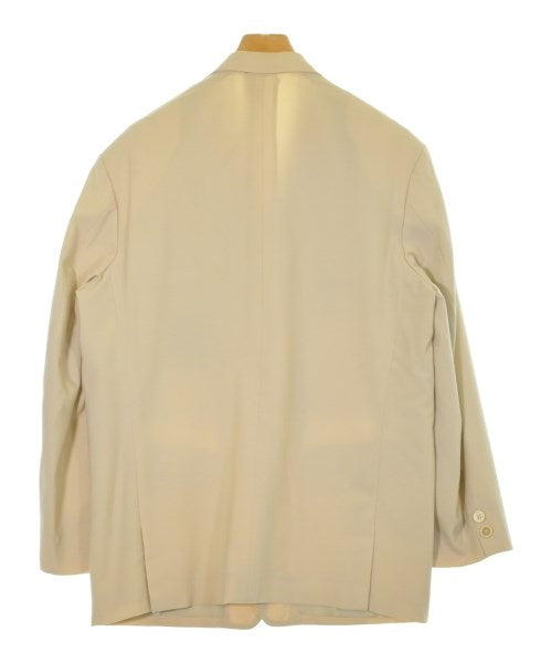 yohji yamamoto POUR HOMME เบลเซอร์/แจ็คเก็ตสูท