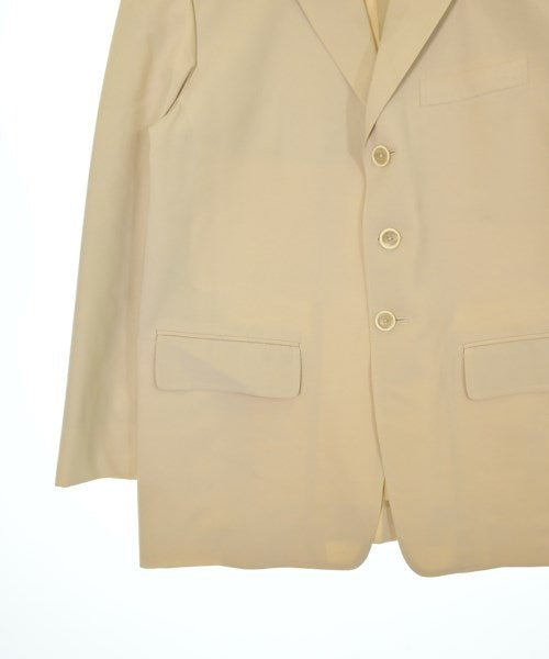 yohji yamamoto POUR HOMME เบลเซอร์/แจ็คเก็ตสูท