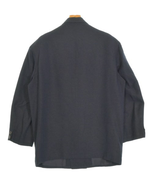 yohji yamamoto POUR HOMME เบลเซอร์/แจ็คเก็ตสูท