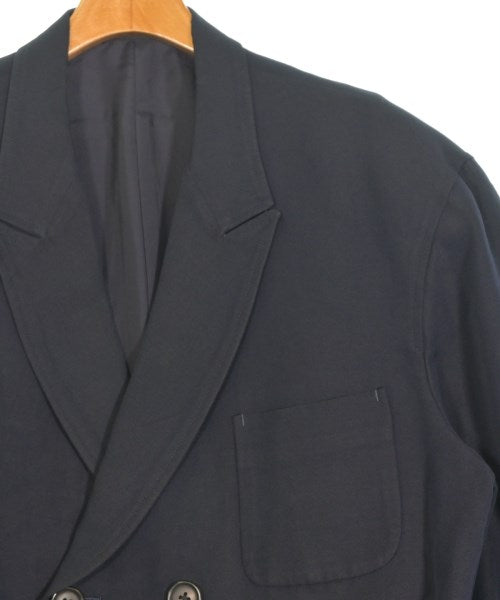 yohji yamamoto POUR HOMME เบลเซอร์/แจ็คเก็ตสูท