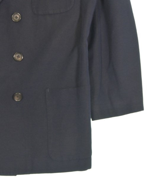 yohji yamamoto POUR HOMME เบลเซอร์/แจ็คเก็ตสูท