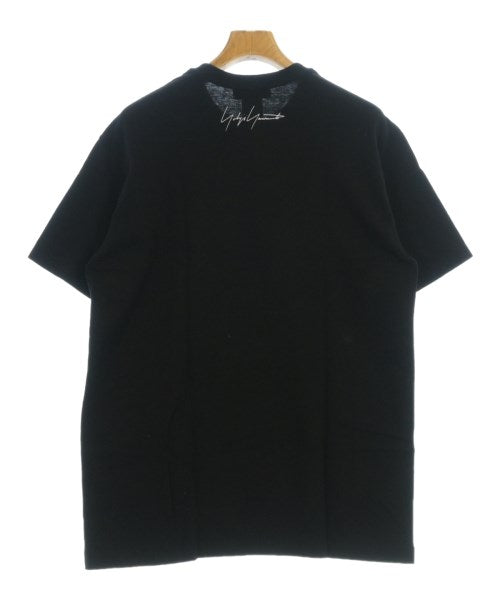 yohji yamamoto POUR HOMME เสื้อยืด/เสื้อท็อปส์