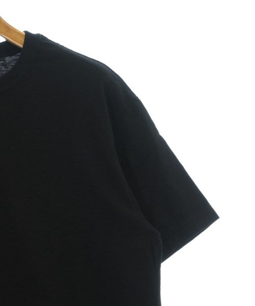 yohji yamamoto POUR HOMME เสื้อยืด/เสื้อท็อปส์