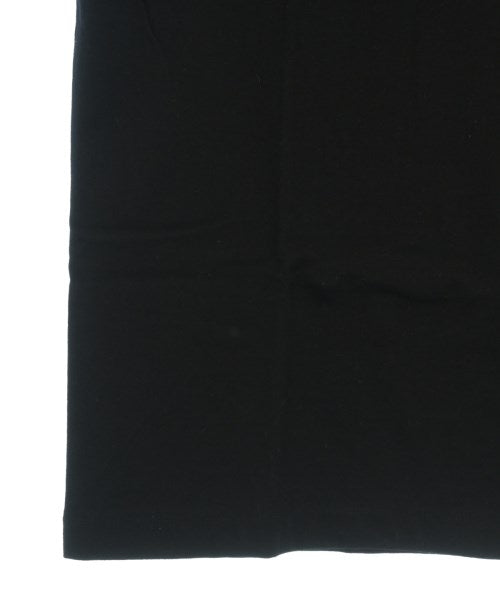 yohji yamamoto POUR HOMME เสื้อยืด/เสื้อท็อปส์